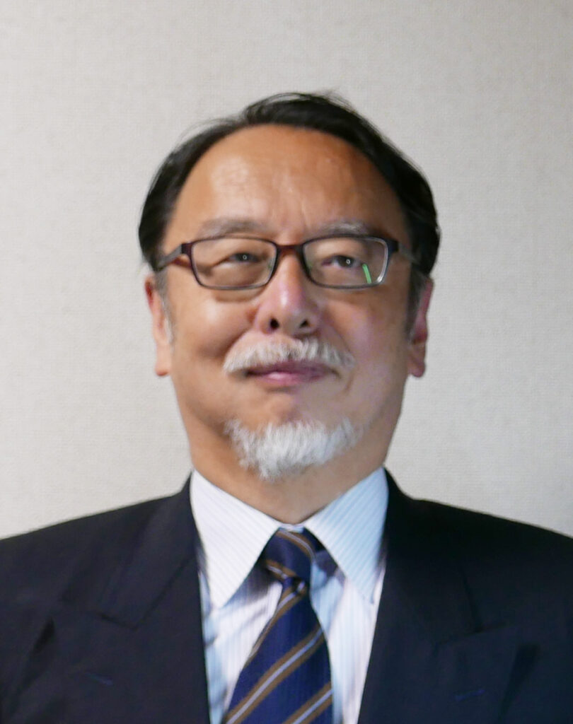 牧村 健志