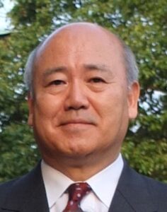 髙井 晉